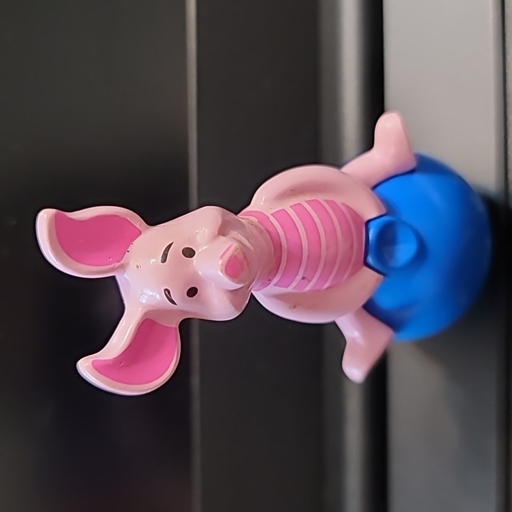 LEGO Piglet Duplo Disney Figure Winnie the Pooh Piglet Balloon Piglet 2984